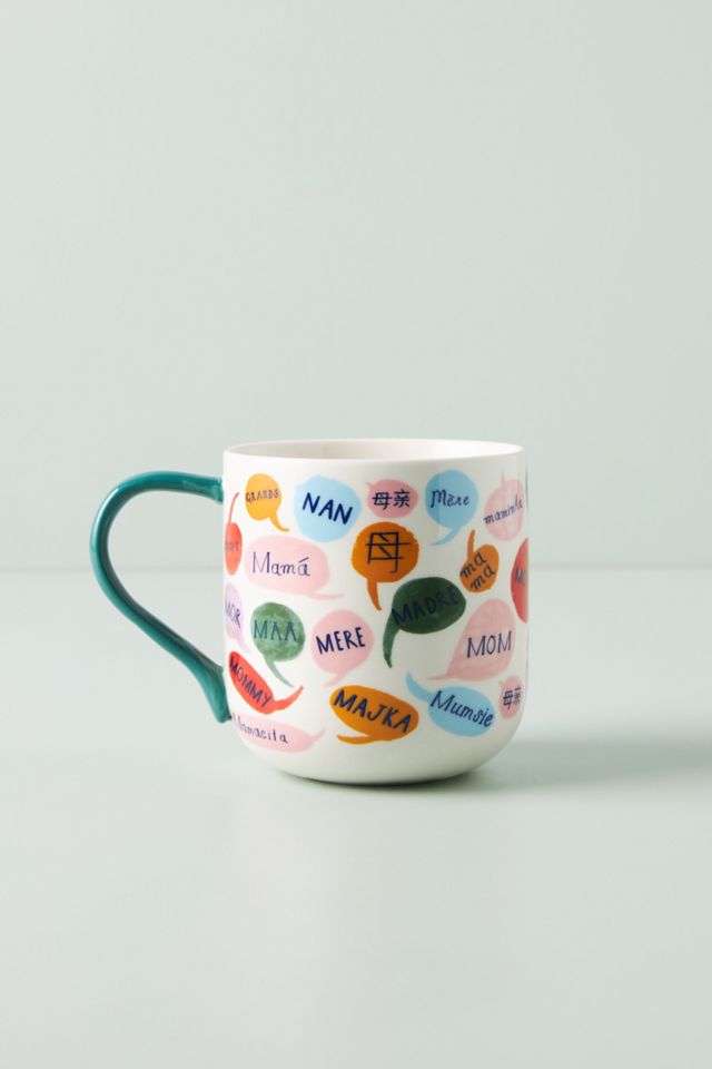 Mr. Boddington's Studio For Mom Mug #1