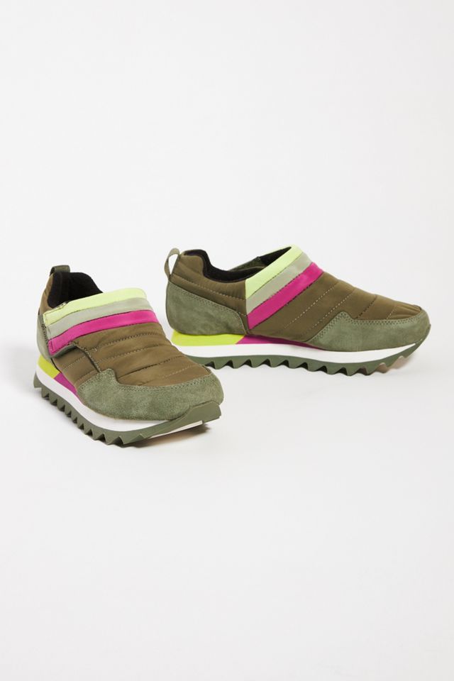 Merrell Alpine Moc Sneakers #1
