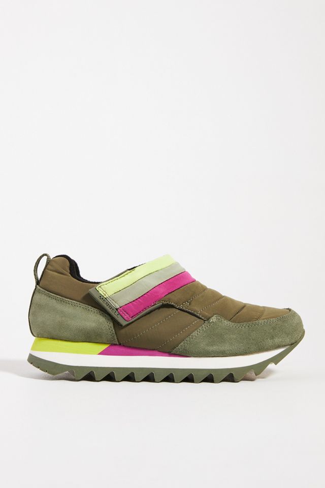 Merrell Alpine Moc Sneakers