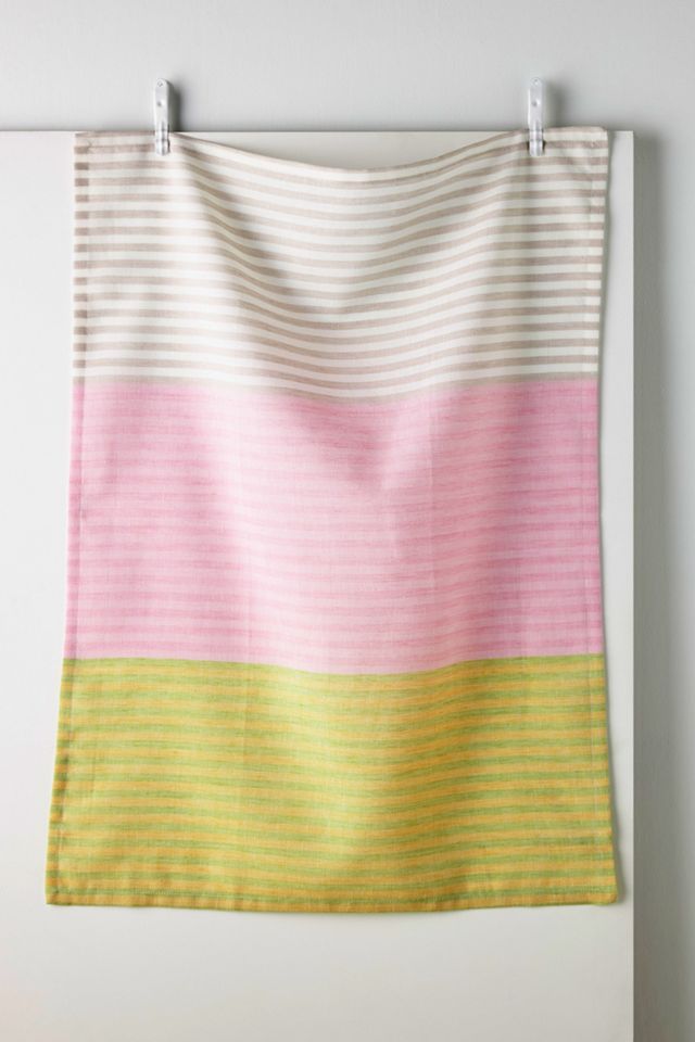 JoJo Dish Towels, Set of 3 #1