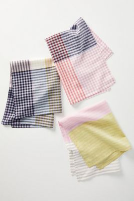 JoJo Dish Towels, Set of 3
