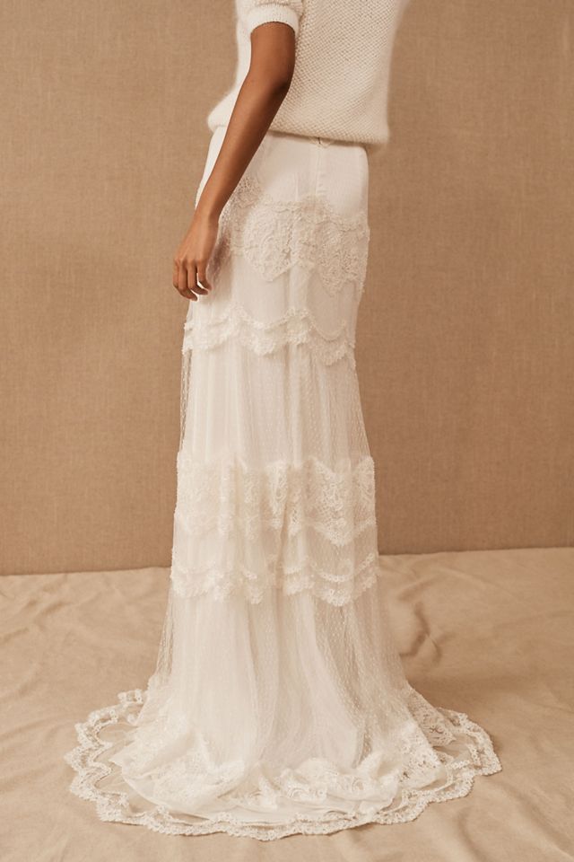 Catherine Deane Corello Skirt #1