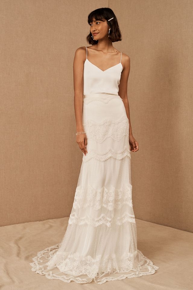 Catherine Deane Corello Skirt #4