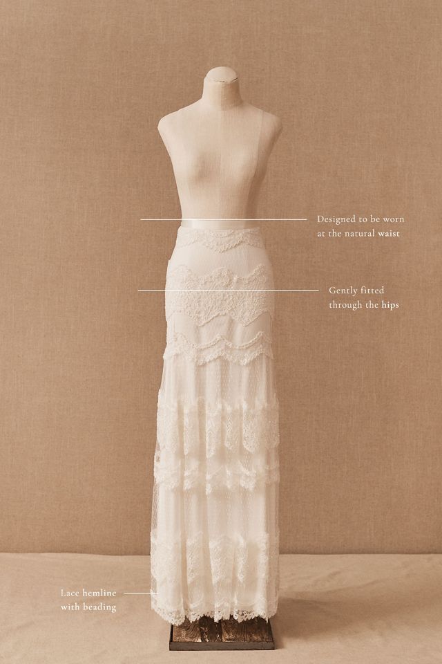 Catherine Deane Corello Skirt #6