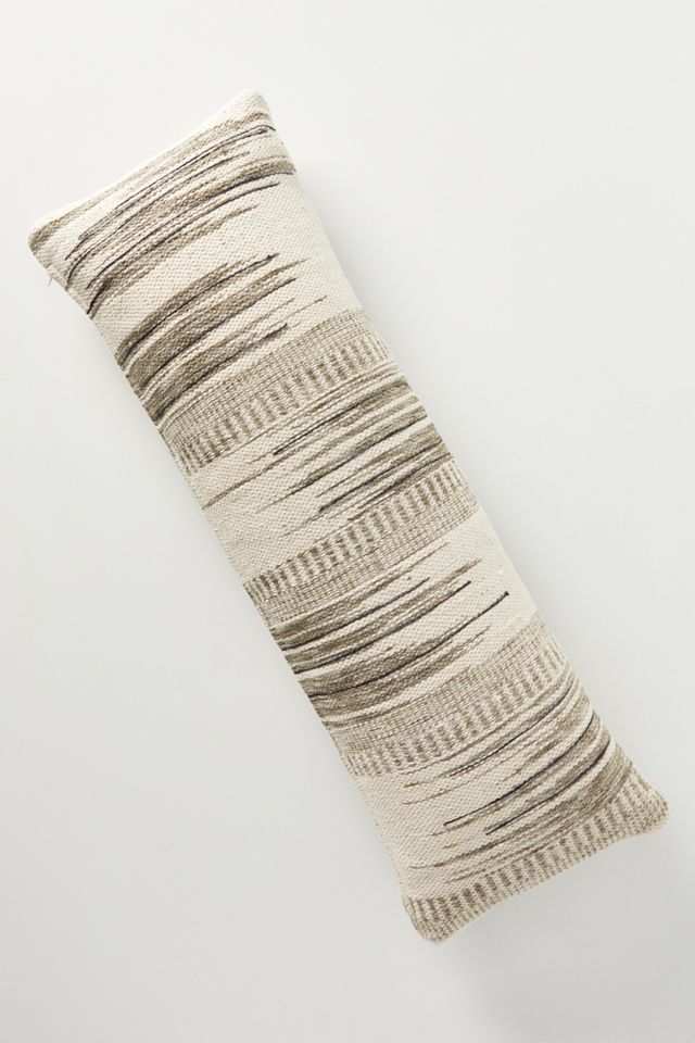 Woven Sybil Pillow #3