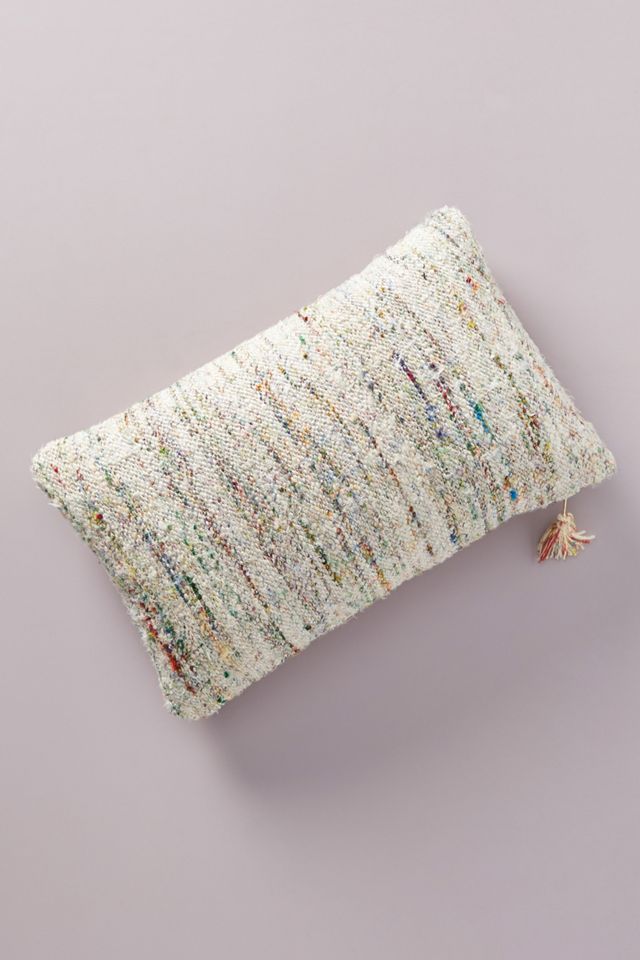 Flatwoven Minnie Pillow #3