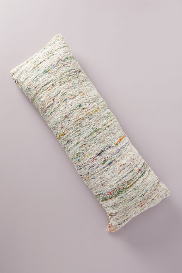 Flatwoven Minnie Pillow #1