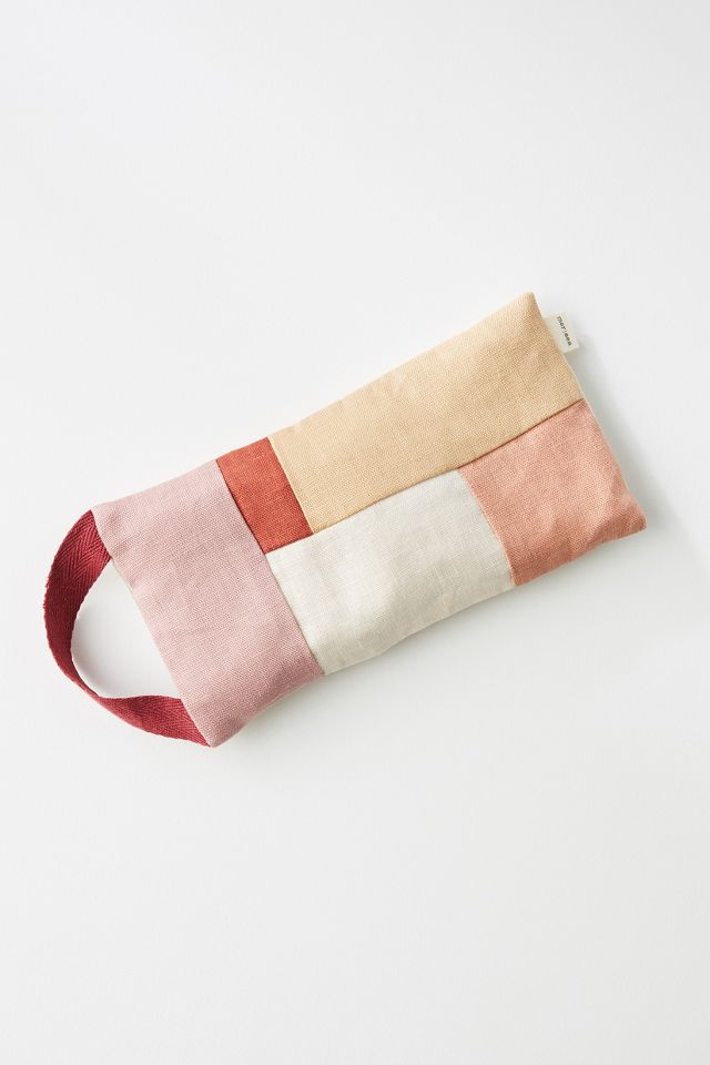 Mer Sea Co. Live Well Be Well Eye Pillow