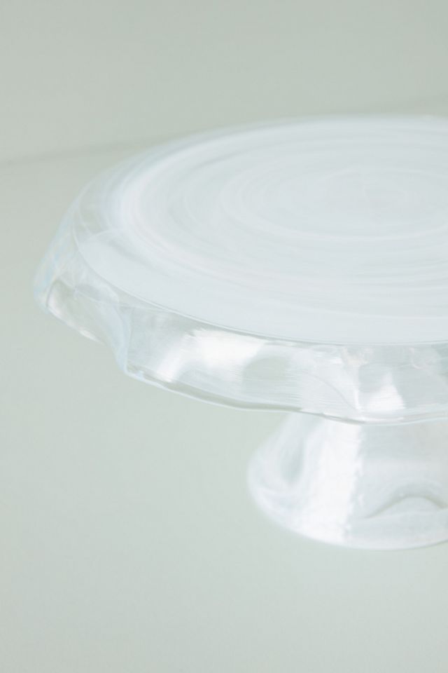 Lulu Cake Stand #1