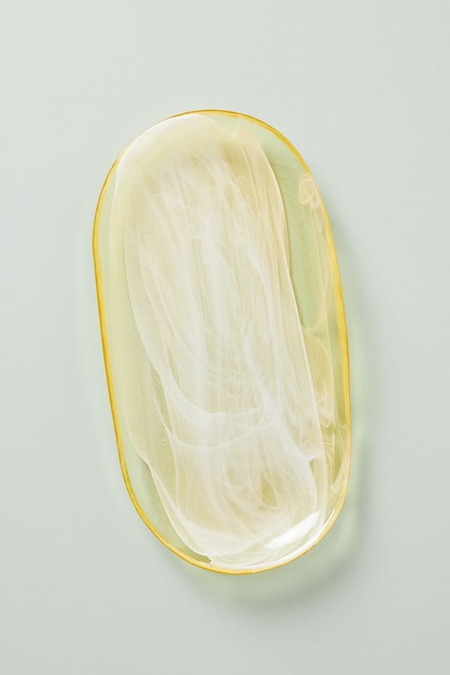 Lulu Serving Platter #1
