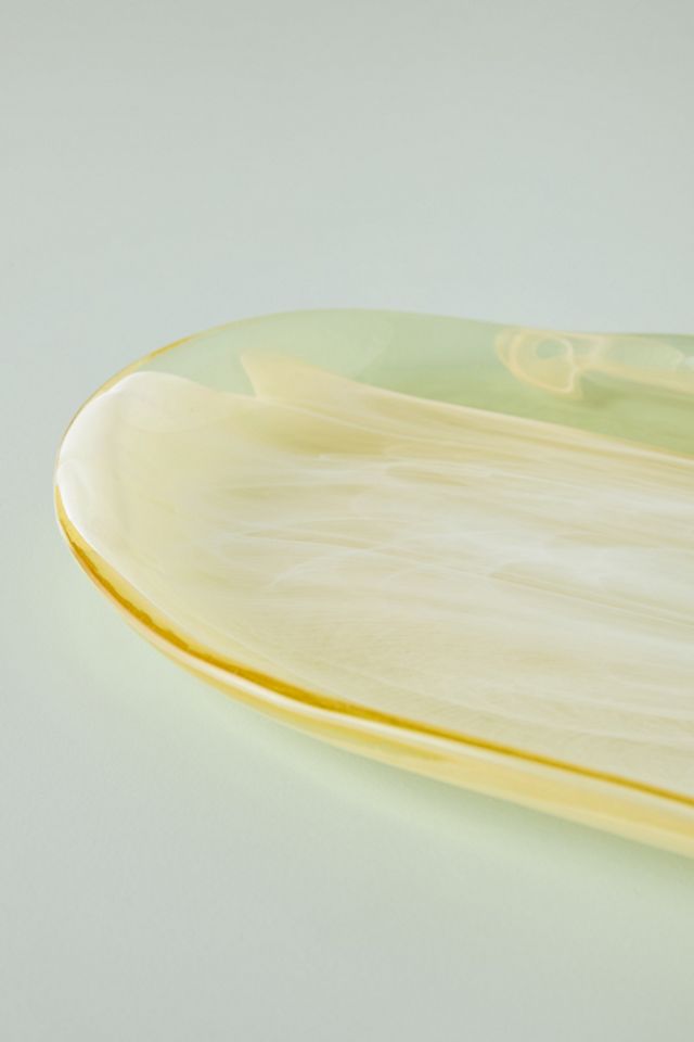 Lulu Serving Platter #2