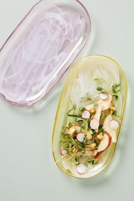 Lulu Serving Platter