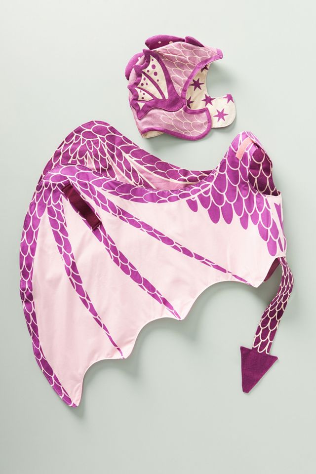 Dragon Kids Costume Set #1