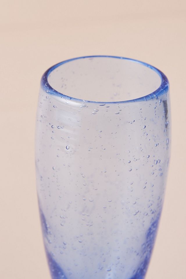 Callen Flutes, Set of 4 #1