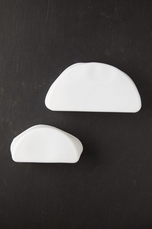 Bread Caps, Set of 2 | Anthropologie