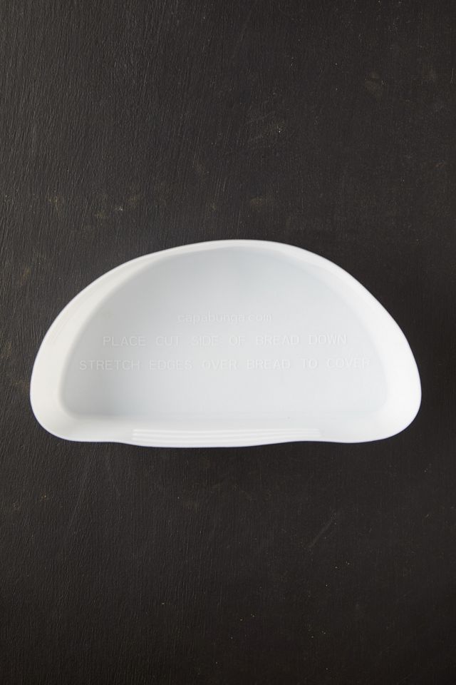 Bread Caps, Set of 2 | Anthropologie