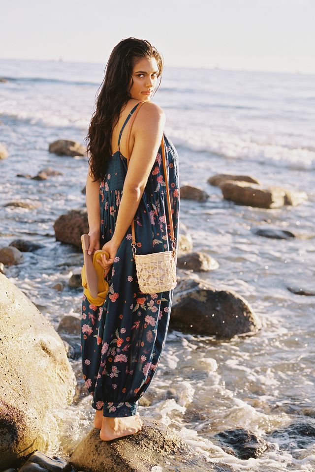 Vega Lounge Jumpsuit #4
