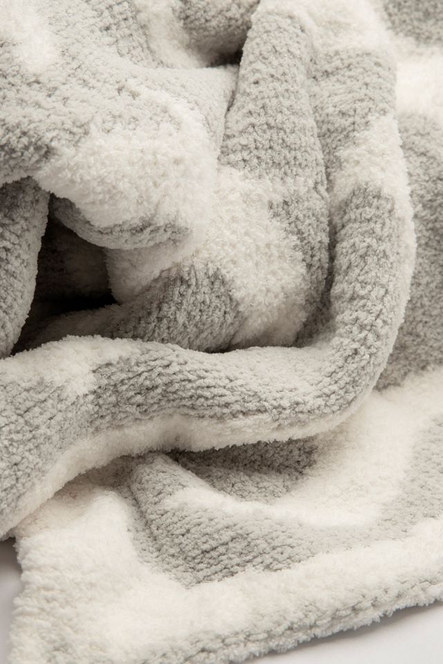 Sunday Citizen Casablanca Throw #1
