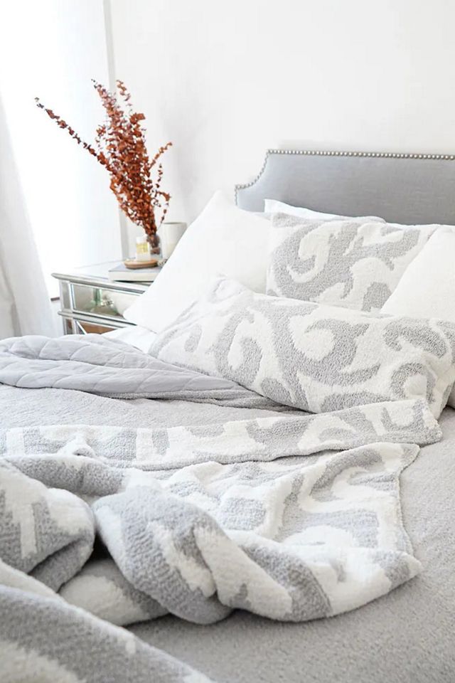 Sunday Citizen Casablanca Throw #2