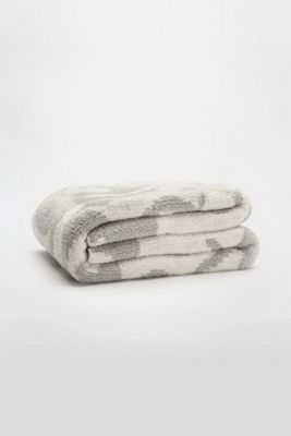 Sunday Citizen Casablanca Throw