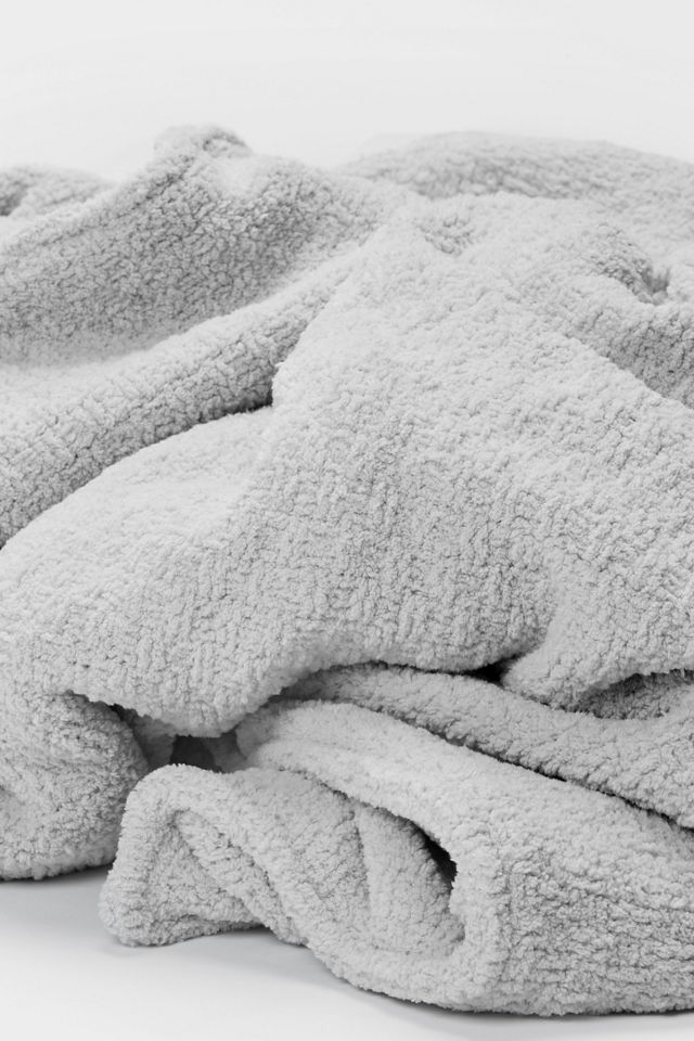 Sunday Citizen Crystal 15 lb. Weighted Blanket #1