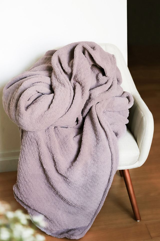 Sunday Citizen Crystal 15 lb. Weighted Blanket | AnthroLiving