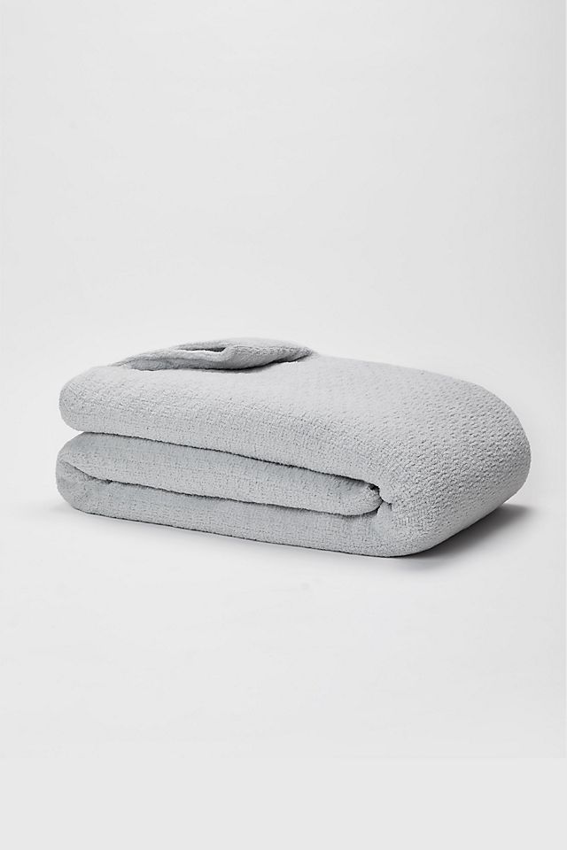 anthropologie.com | 20 lb. Weighted Blanket