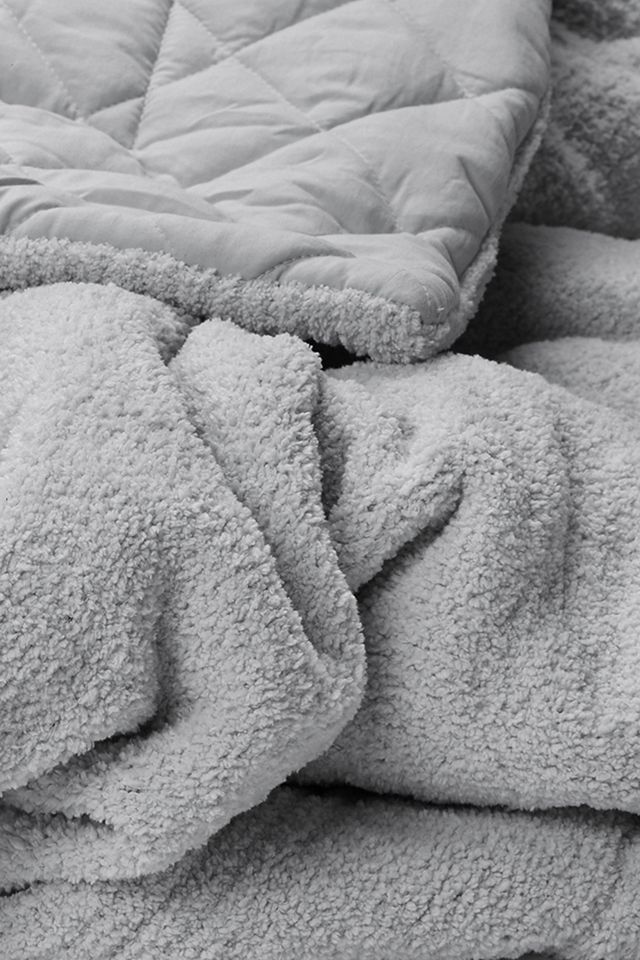 Sunday Citizen Snug Comforter #2