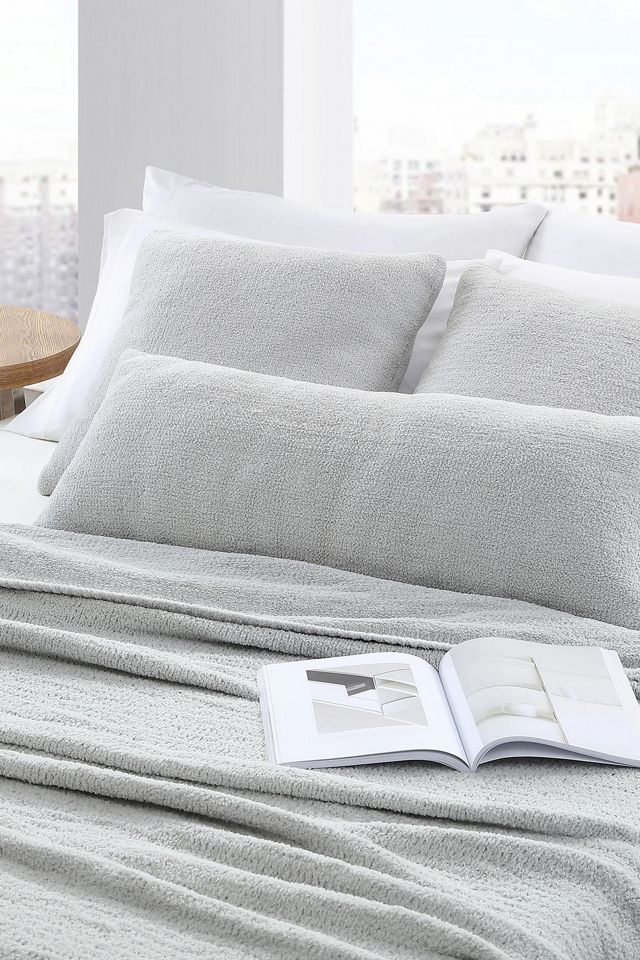 Sunday Citizen Snug Throw Pillow #1