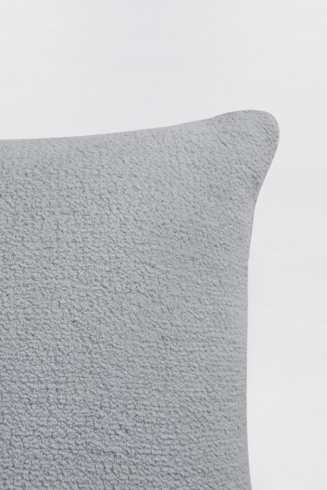 Sunday Citizen Snug Throw Pillow #1