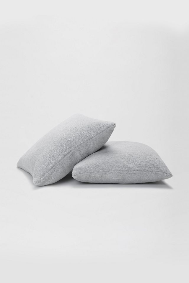 Sunday Citizen Snug Throw Pillow #2