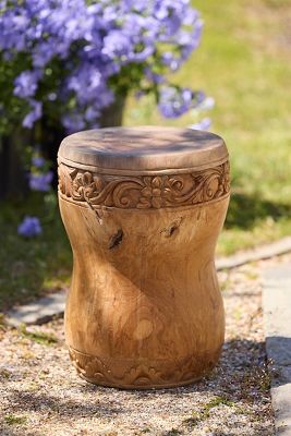 Outdoor Stools | Terrain