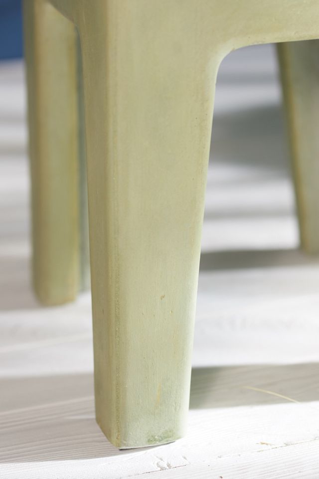 Concrete Side Table #2