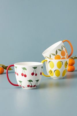 Tutti Mug