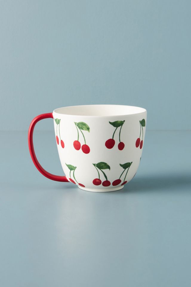 Tutti Mug #1