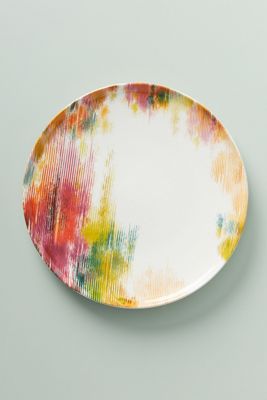 Leighton Dinner Plates, Set of 4