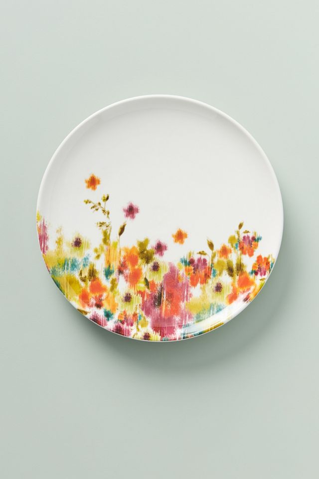 Leighton Side Plates, Set of 4