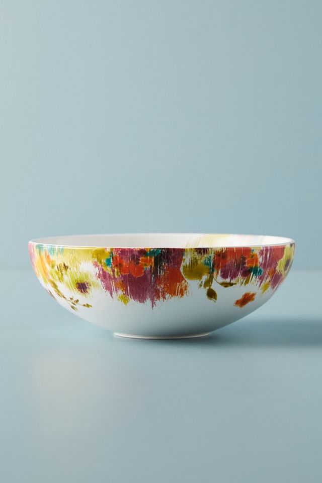 Leighton Bowls, Set of 4