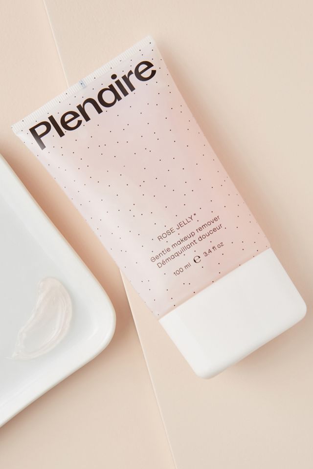 Plenaire Rose Jelly Gentle Makeup Remover Anthropologie