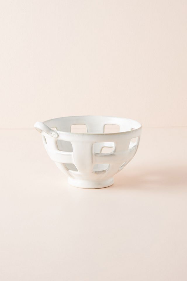 Joan Berry Basket #1