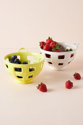 Joan Berry Basket
