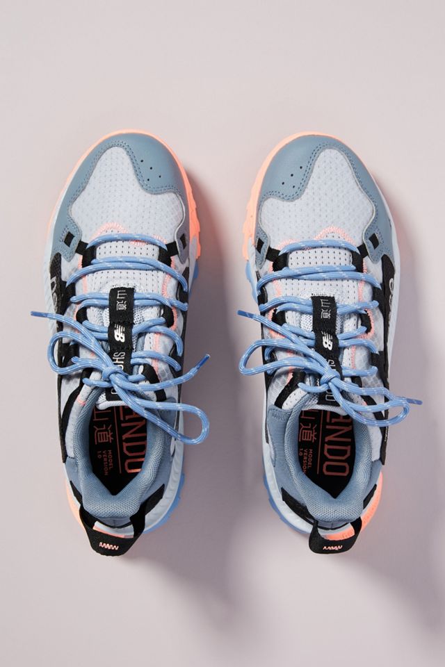 New Balance Shando Sneakers #1