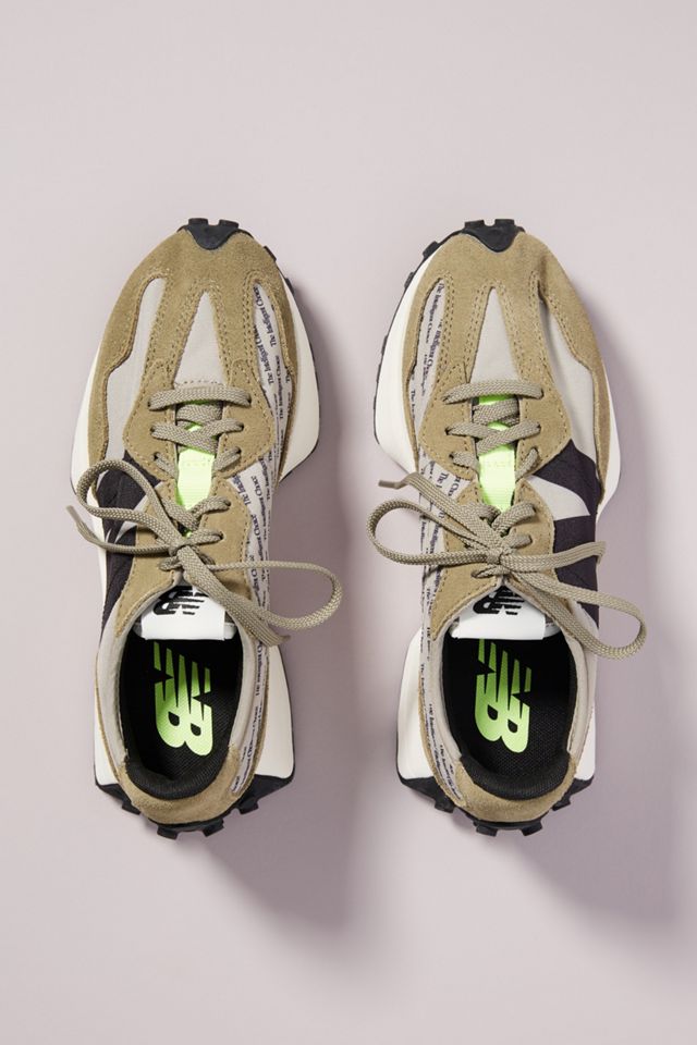 New Balance 327 Sneakers #1