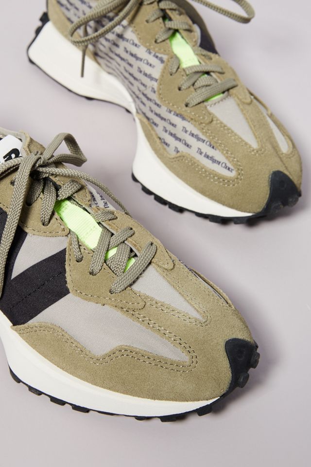 New Balance 327 Sneakers #2