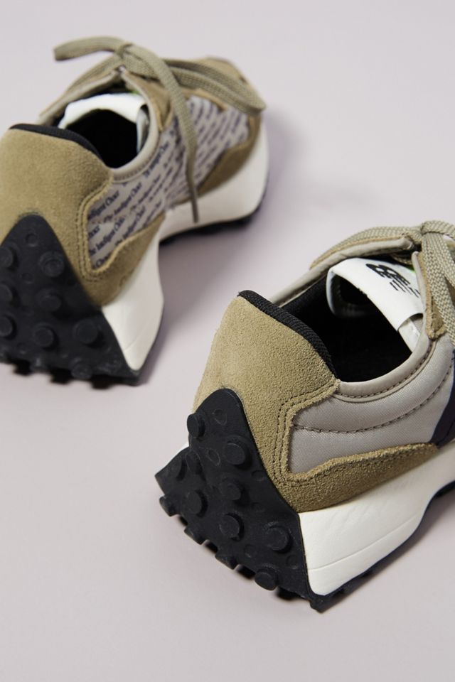 New Balance 327 Sneakers #3