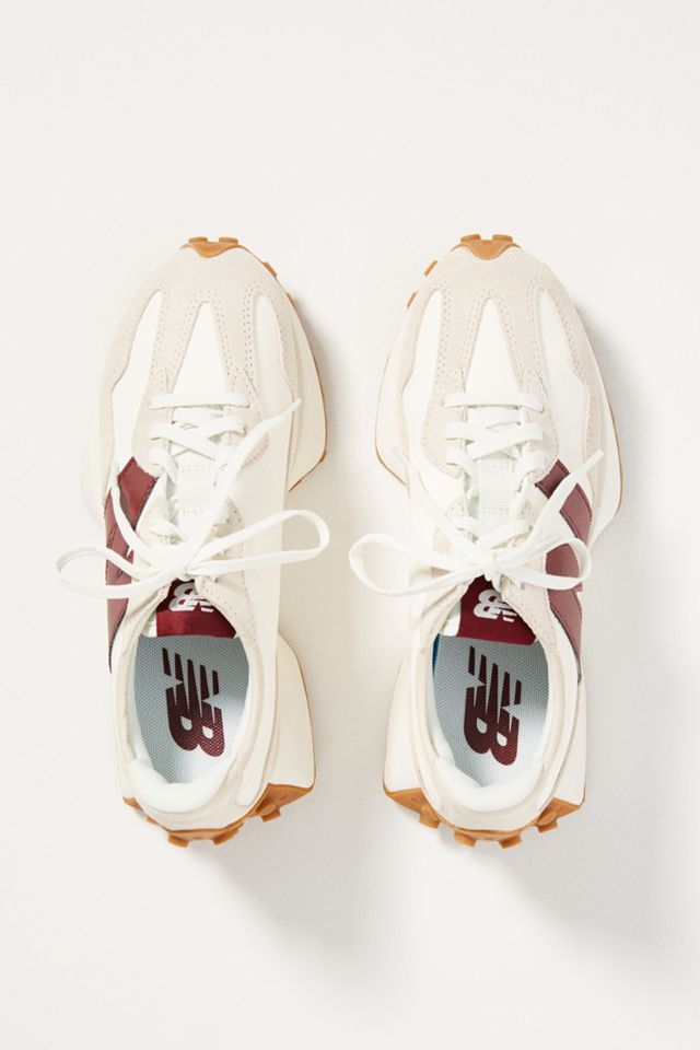 New Balance 327 Sneakers #1