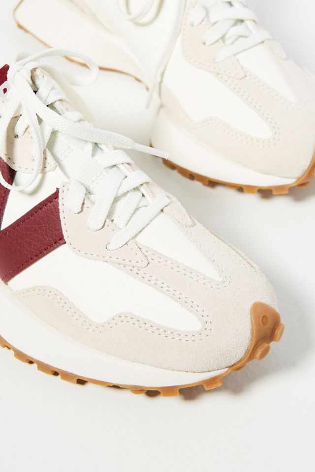 New Balance 327 Sneakers #2