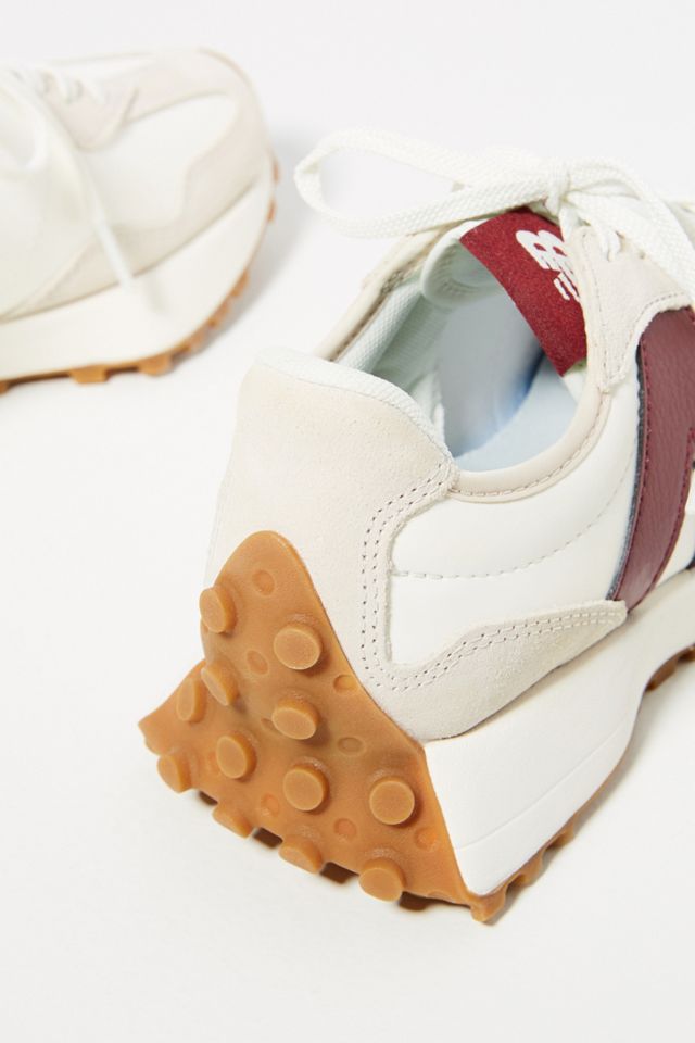New Balance 327 Sneakers #3