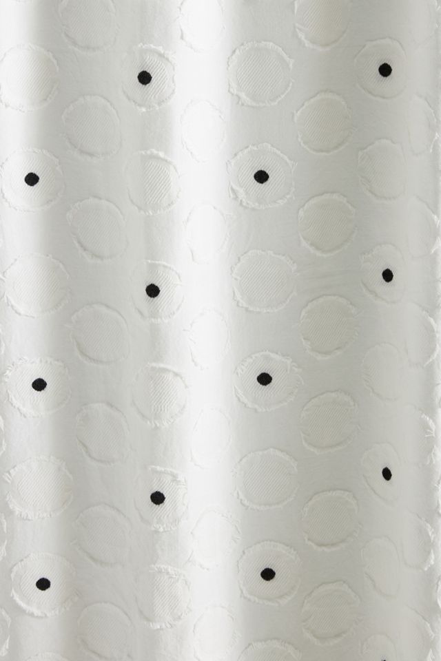 Bernadette Shower Curtain #2