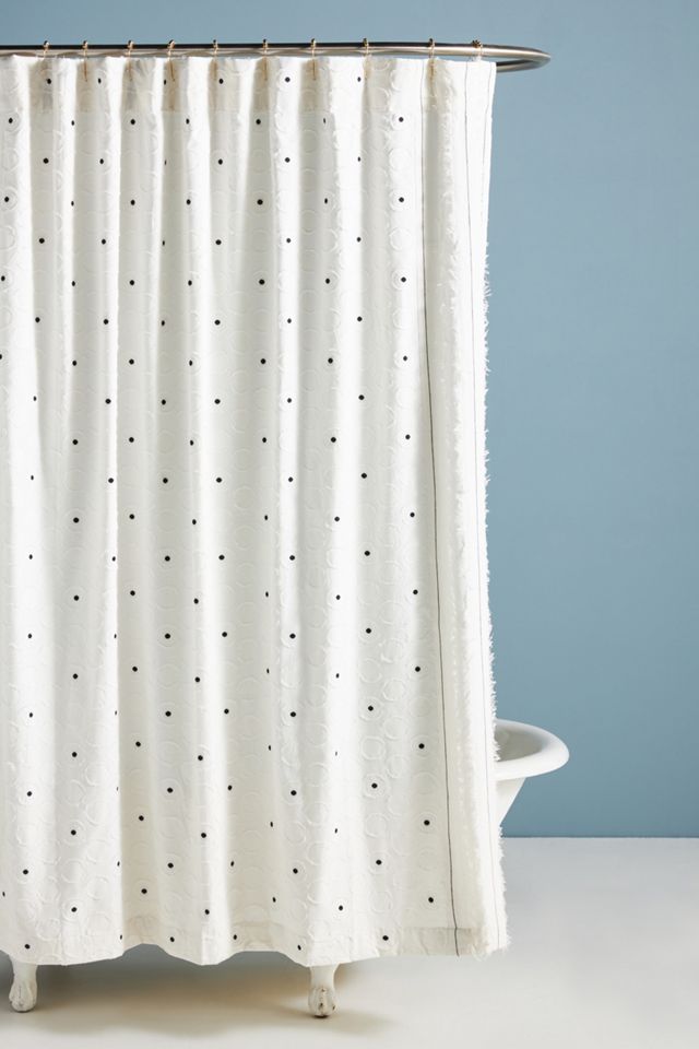 Bernadette Shower Curtain